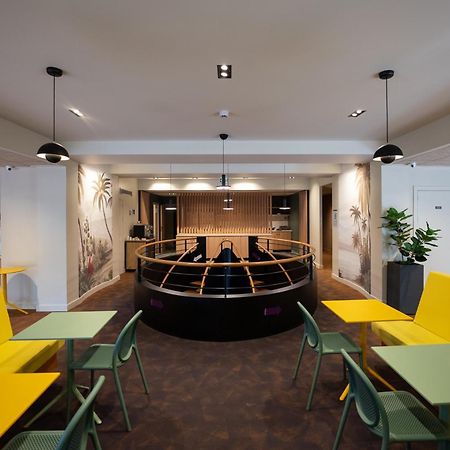 Mercure Perpignan Centre Exterior photo