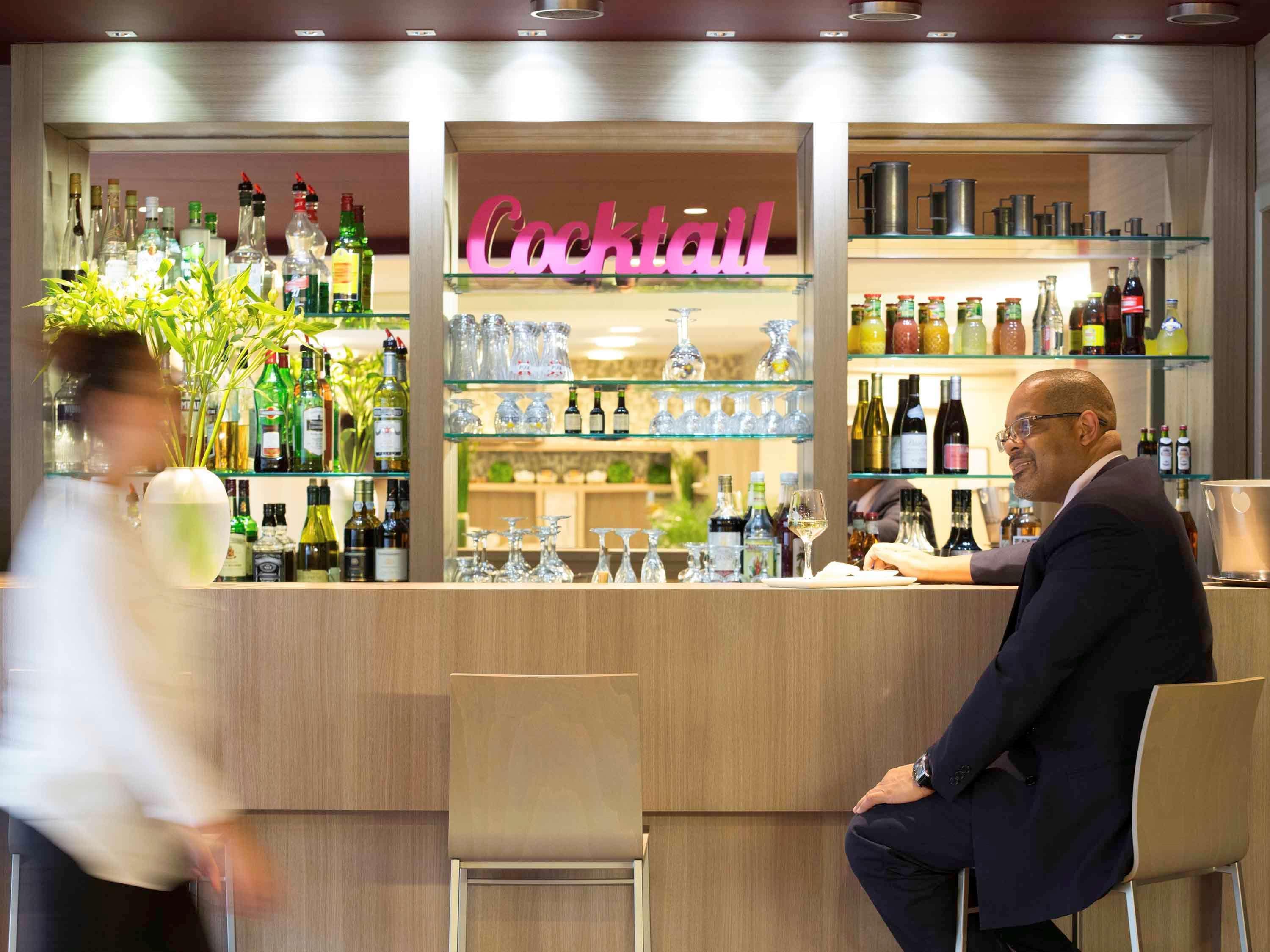 Mercure Perpignan Centre Exterior photo