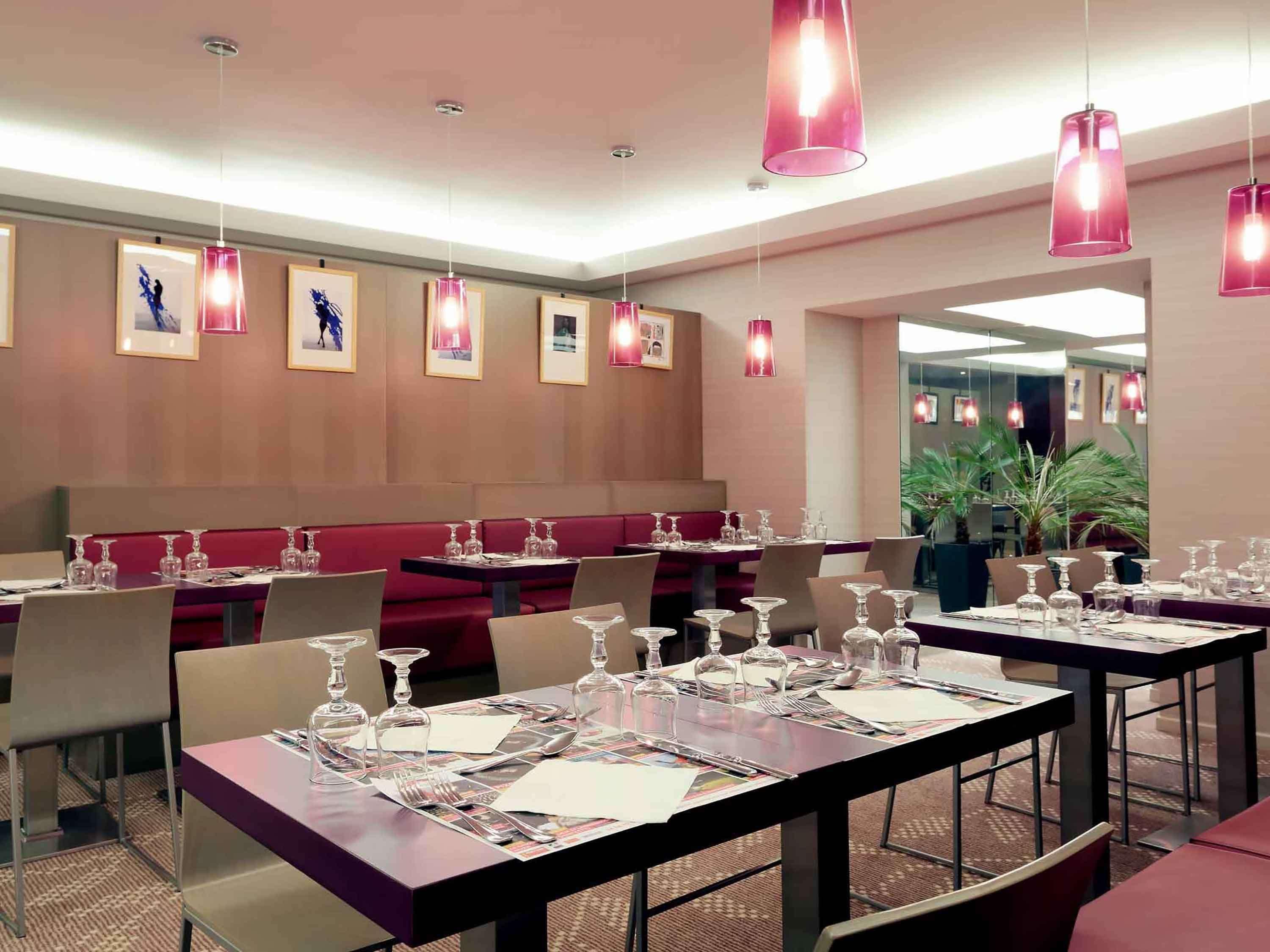 Mercure Perpignan Centre Exterior photo