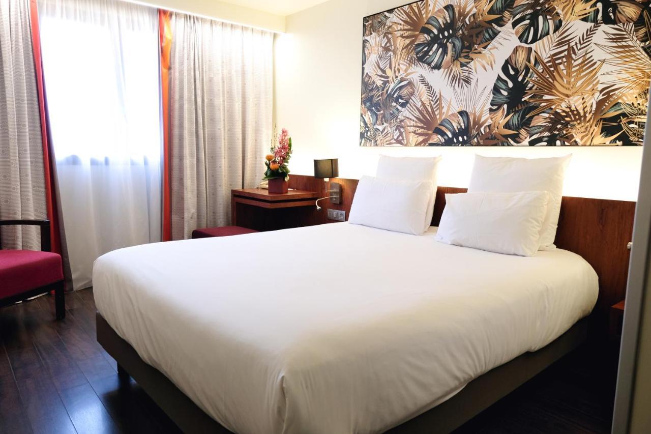 Mercure Perpignan Centre Exterior photo