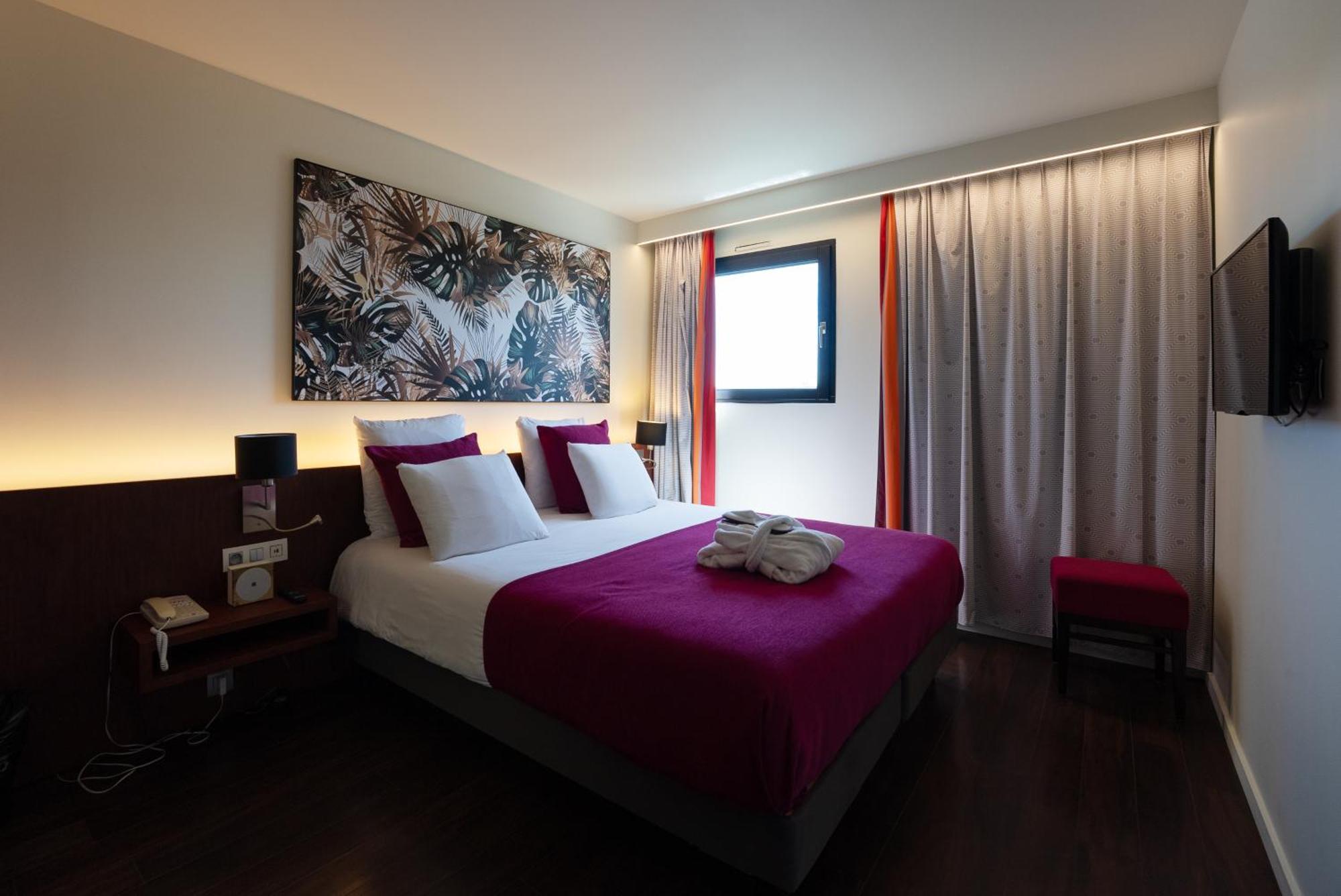 Mercure Perpignan Centre Exterior photo
