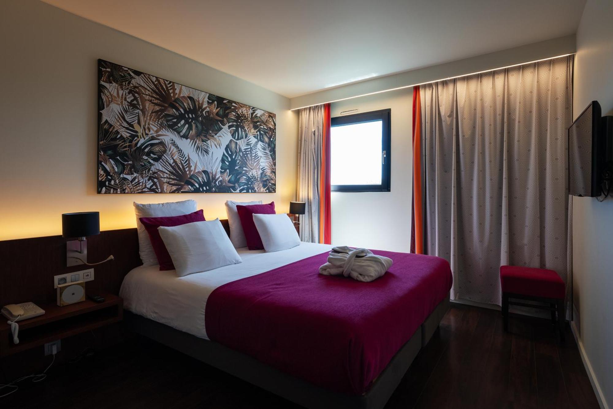 Mercure Perpignan Centre Exterior photo