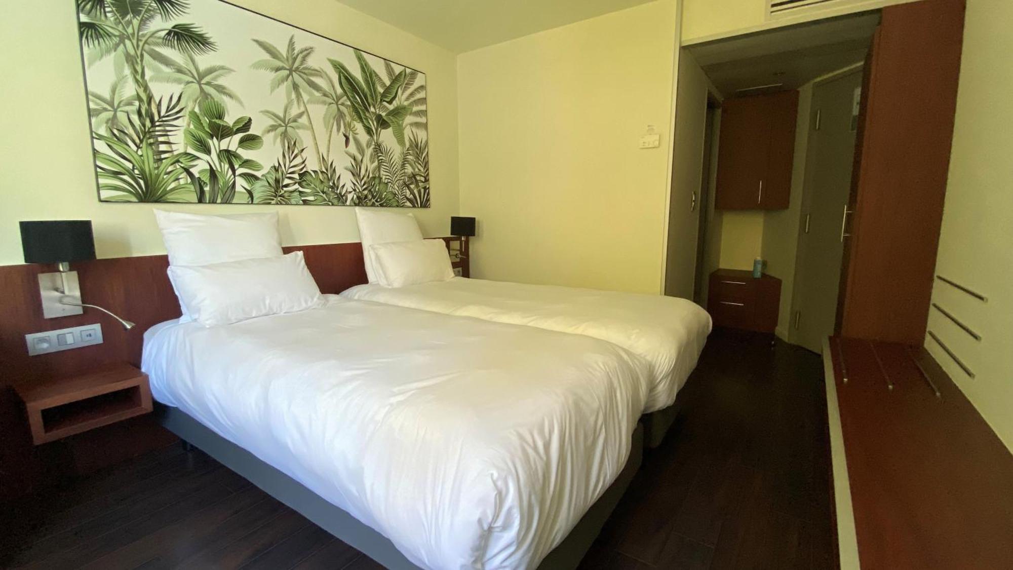 Mercure Perpignan Centre Exterior photo