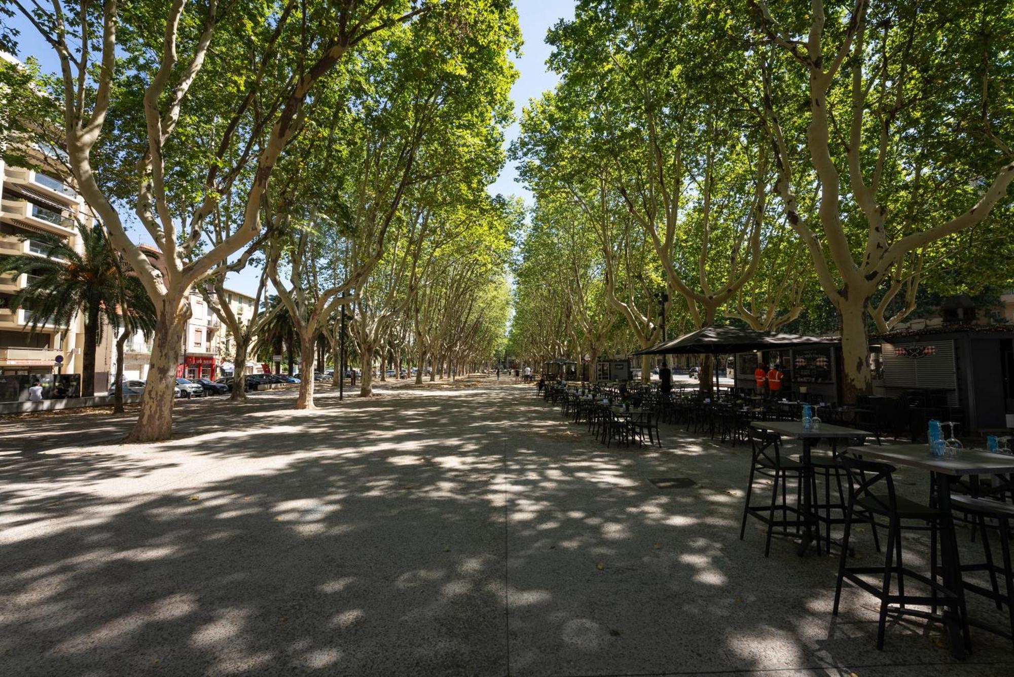 Mercure Perpignan Centre Exterior photo